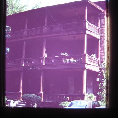 Tray 24 - 7-76 to 1-78