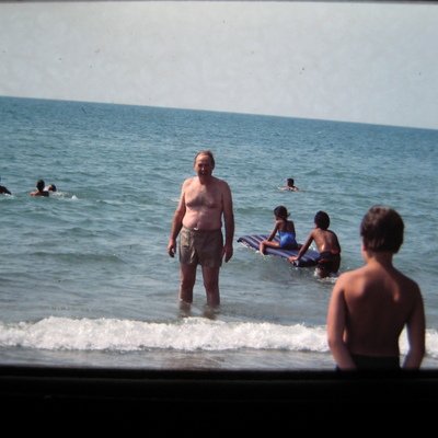 Tray 39 - 7-84 to 9-84