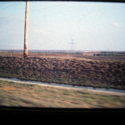 Tray 43 - 3-85 to 6-85