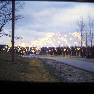 Tray 53 - 10-87 to 3-88