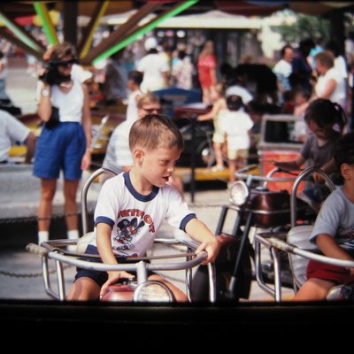 Tray 55 - 6-88 to 8-88