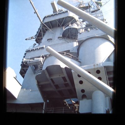 Tray 57 - Florida Trip 3-89