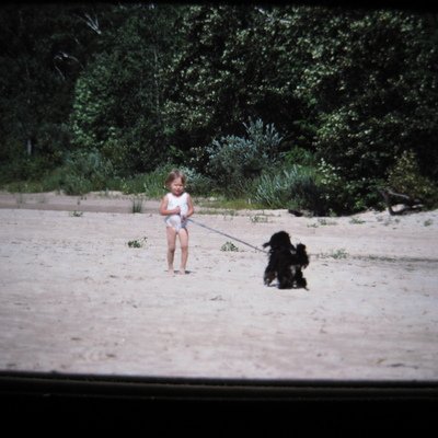 Tray 58 - 3-89 to 8-89